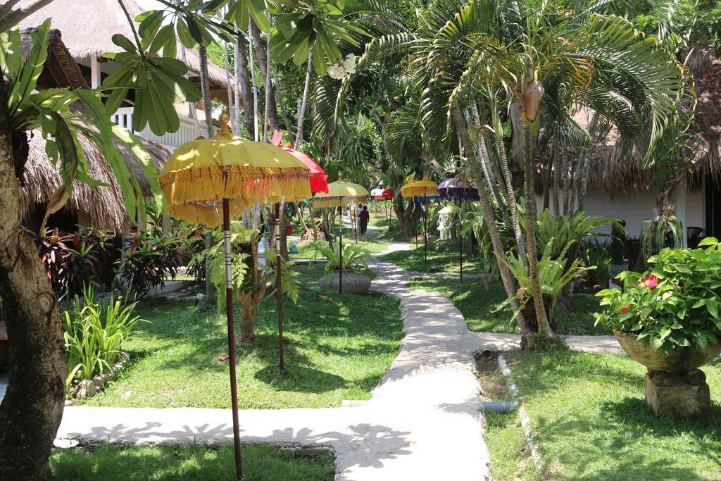 Bali Mystique Hotel & Apartment Seminyak Habitación foto