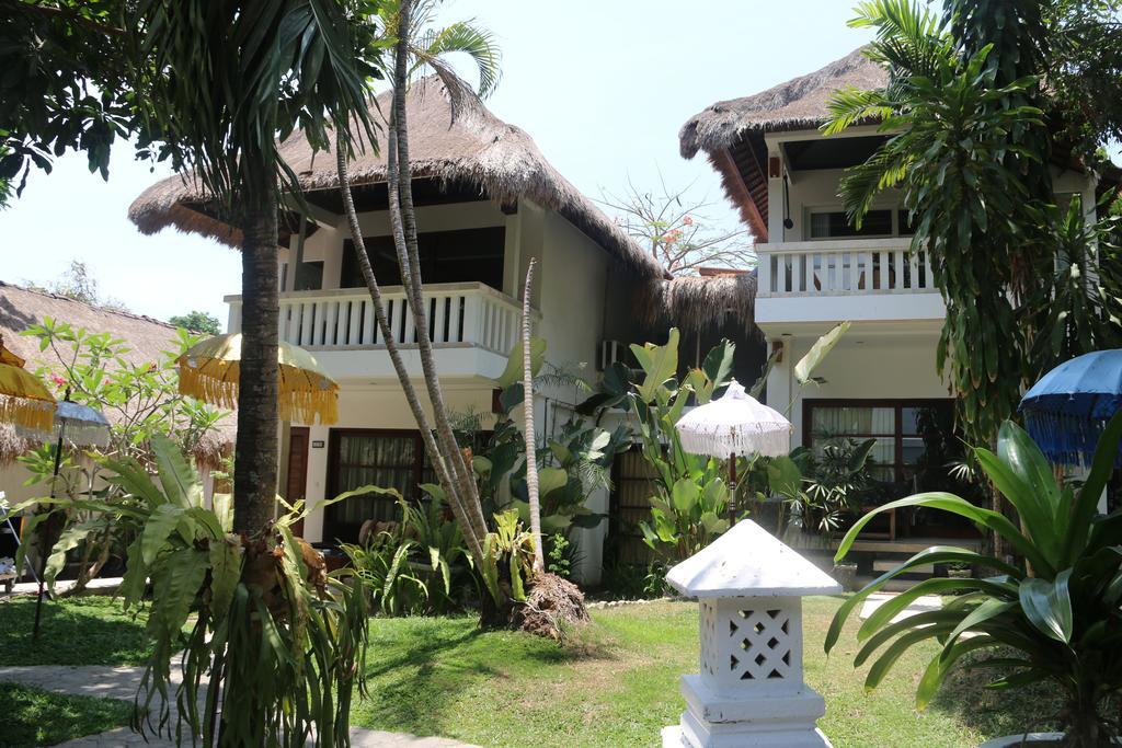 Bali Mystique Hotel & Apartment Seminyak Habitación foto