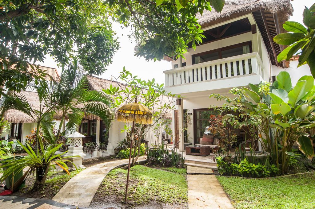 Bali Mystique Hotel & Apartment Seminyak Exterior foto