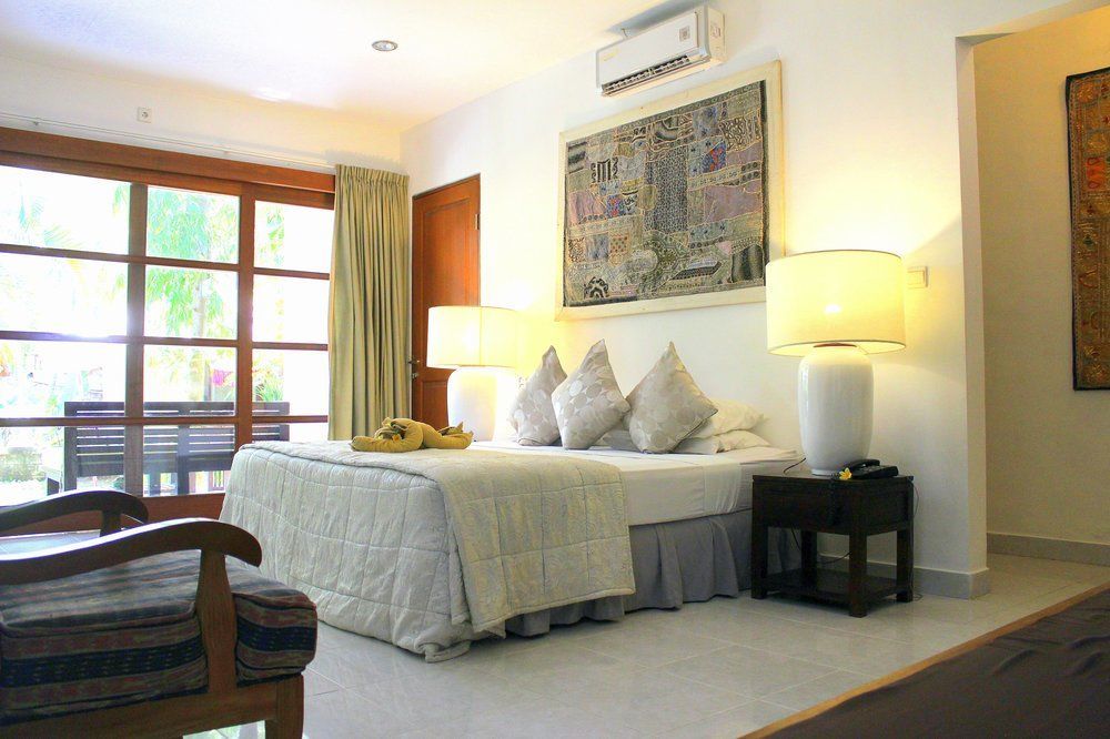 Bali Mystique Hotel & Apartment Seminyak Exterior foto
