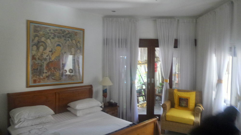 Bali Mystique Hotel & Apartment Seminyak Exterior foto